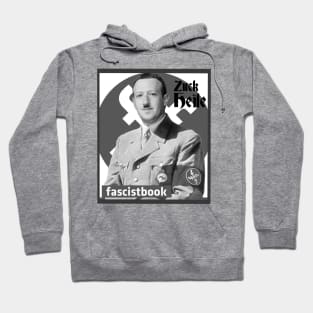 Zuck Heile Hoodie